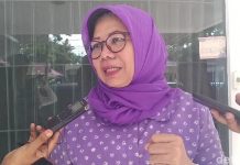 drg Romi Jadi PNS, PDGI Tetap Proses drg Lili terkait Etika Profesi