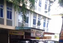 Kadisperindag Bintan Kedapatan Hadir Diposko Pemenangan Bacalon Pilgub