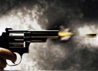 BNN Tembak Mati Bandar Narkoba, Sebanyak 89 Kilogram Sabu di Sita