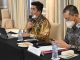 Roby Dorong Pengembangan Kawasan Perkotaan Tanjung Uban di Dirjen Tata Ruang Kementerian ATR/BPN