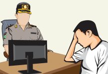 Anggaran Kelurahan Sedanau di Periksa Polisi, Plt Lurah di Mintai Keterangan