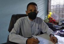 PDAM Pastikan Dua Hari Kedepan Pendistribusian Air di Tanjungpinang Kembali Lancar