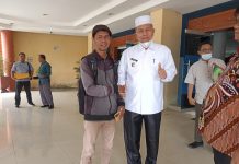 DPD FKWI Pasaman Barat Periode 2022-2025 Akan Segera Dilantik