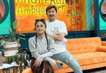 Angga Wijaya Heboh Soal Gaji, Dewi Perssik: Kerjanya Cuma Temani di Ranjang