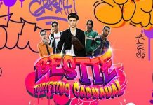 Bestie Thrifting Carnaval, Pilihan Liburan Akhir Pekan di Kota Batam