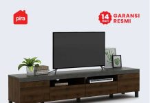 7 Furniture Terbaik Untuk Rumah Anda