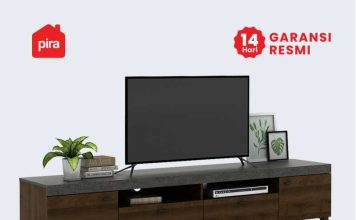 7 Furniture Terbaik Untuk Rumah Anda