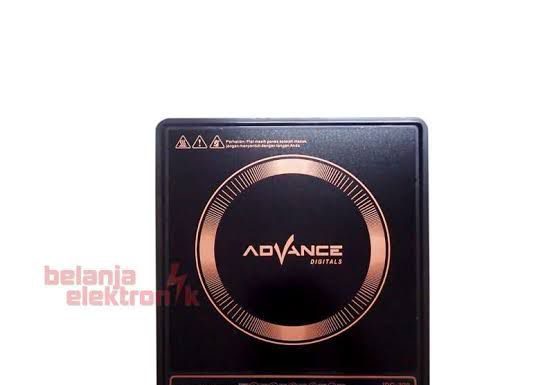 7 Kompor Listrik Induksi Terlaris di Dunia Saat ini