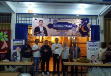 Songsong Pileg 2024, Team Sukses H. Suhadi, ST Terbentuk di Empat Kecamatan